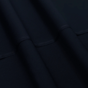 Executive Swiss Wash & Wear For Men – Premium Unstitched Fabric-Navy Blue
