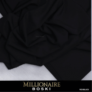 Libas e Khas Millionaire Boski