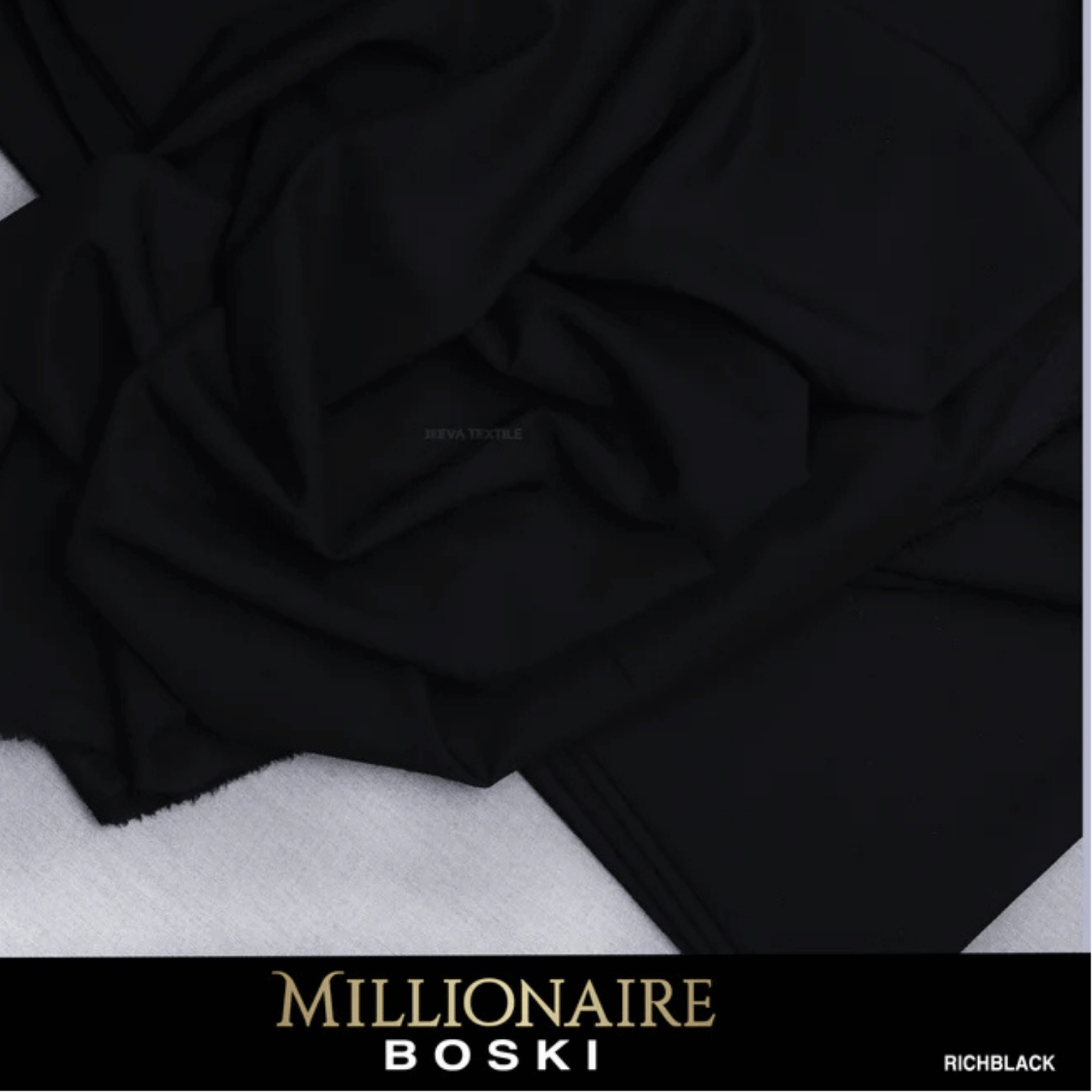 Libas e Khas Millionaire Boski